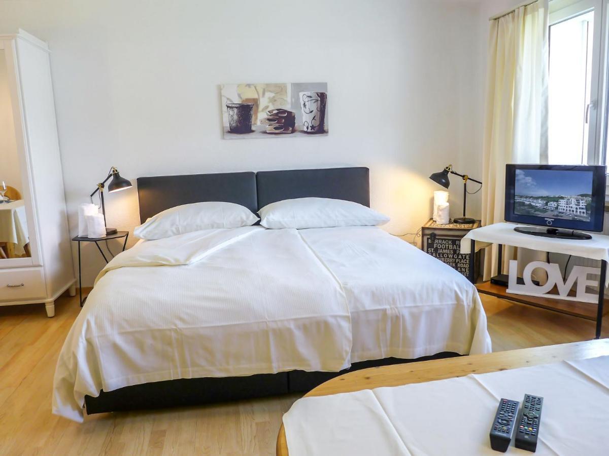 Apartment Chesa Ova Cotschna 303 By Interhome St. Moritz Eksteriør billede